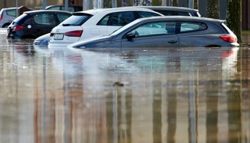 Zimná búrka v Španielsku si vyžiadala už 12 obetí