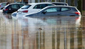 Zimná búrka v Španielsku si vyžiadala už 12 obetí
