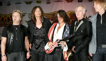 Smutná správa pre rockových fanúšikov. Legendárna skupina Aerosmith predčasne končí s koncertmi