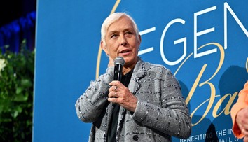 Česká legenda víta Trumpov zákaz transrodových osôb v ženských športoch: Je to len viera, nie fakty