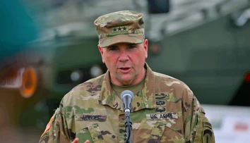 Americký generál vysvetlil, prečo by Rusko mohlo zaútočiť na NATO. Nešlo by mu o územie