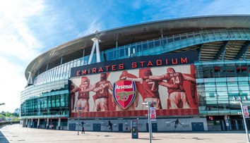 Islamský štát sa vyhráža útokmi počas štvrťfinále Ligy majstrov. Polícia v Madride či Londýne je v pozore