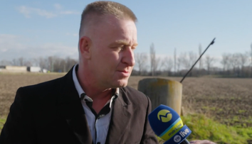 Marihuanový mastičkár Josef Šipoš je už na slobode, dostal monitorovací náramok