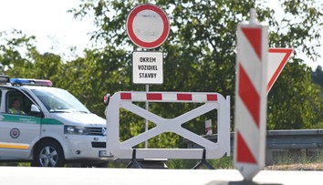 Vodiči, pozor. Cez víkend bude uzavretá časť diaľnice D1 pri Bratislave aj úsek D2