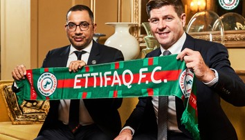 Arabský svet hlási príchod ďalšieho veľkého mena. Tentoraz však nejde o hráča