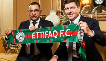 Arabský svet hlási príchod ďalšieho veľkého mena. Tentoraz však nejde o hráča