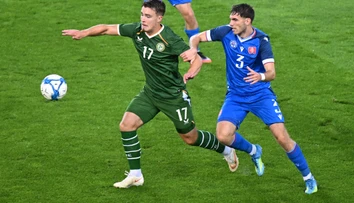 „Sokolíkom“ nevyšiel plán odpútať sa od súpera. V Košiciach nestačili na rovesníkov z Írska
