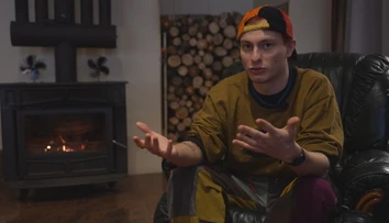 Z náhody vznikol úspech: Český umelec sa dostal zo slam poetry podujatia až na svetový šampionát