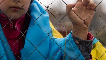 Nezákonné deportácie pokračujú. Z okupovaných ukrajinských území už odvliekli 20-tisíc detí