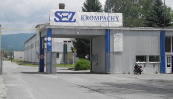 Výrobca elektrotechniky na Spiši krachuje. Hrozí, že vyše 200 ľudí príde o prácu