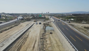 Cesta do Bratislavy sa opäť skomplikuje. Cez víkend uzavrú jednu z dopravných tepien do Bratislavy