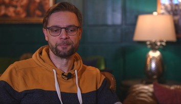 Šokujúca minulosť hviezdy Dunaja: Herec prepadol hnutiu Hare Krišna a takmer prišiel o rodinu