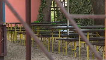 Vojna krčmárok v Lehote pri Nitre. Zisťovali sme, ktorá má pravdu