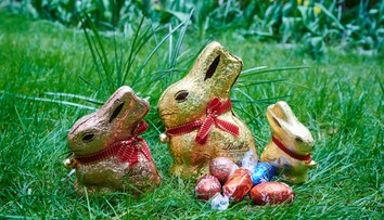 Kedy nakúpite cez Veľkú noc? Pozor, obchody budú fungovať inak než po minulé roky