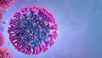 WHO: Vakcíny znižujú riziko prenosu delta variantu o asi 40 percent