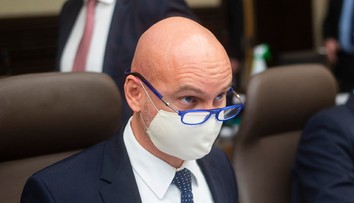 Gröhling: Deviate ročníky nezrušíme za dva roky, musíme diskutovať