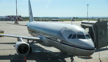 Rusko žiada o zmiernenie sankcií na náhradné diely do lietadiel