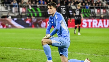 Je rodený Slovák, v Česku vyrastal a žiari tam. Veľký talent má v otázke reprezentácie jasno (rozhovor)