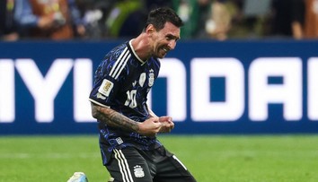 Messi dvakrát presne prihral a Argentína je vo finále. Majstri sveta predviedli senzačný obrat