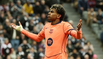 VIDEO: Barcelonu zachránila penalta v posledných sekundách. Bayern a Atletico zdemolovali svojich súperov