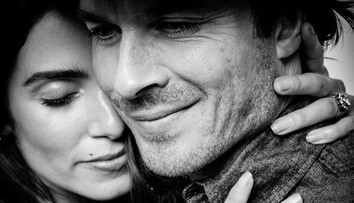 Hviezdy Twilightu a Upírskych denníkov sú už rodičia. Dievčatko má zvláštne meno