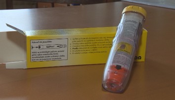 Čaká sa na tragédiu? V lekárňach sa nedá zohnať mimoriadne dôležité adrenalinové pero