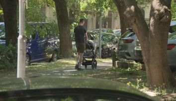 Muži na materskej zažívajú na Slovensku boom. Lákadlom sú aj nemalé peniaze