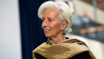 Šéfka MMF Lagardeová je vinná z nedbanlivosti