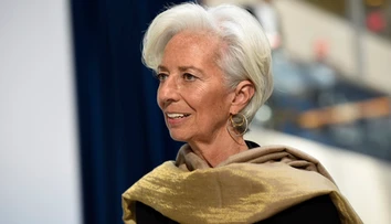 Šéfka MMF Lagardeová je vinná z nedbanlivosti