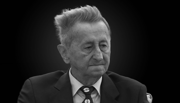 Vo veku 92 rokov zomrel záhradkár a profesor Ivan Hričovský