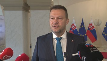 „Už by som nežil v tejto krajine.“ Minister prekvapil odpoveďou na otázku o 480-tisícoch
