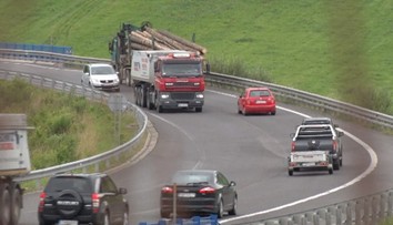 Tvrdošínu na Orave spadne zo srdca dopravný kameň, postavia tu obchvat