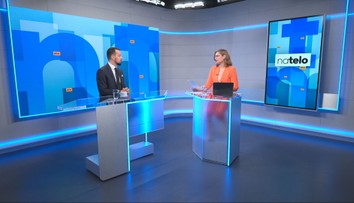 Juraj Šeliga o referende o predčasných voľbách: Verím, že ľudia by masovo prišli Ficovi povedať, že stačilo