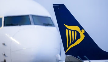 Desivá situácia na palube Ryanairu. V rozpálenej kabíne začali ľudia kolabovať
