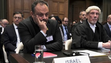 Medzinárodný súdny dvor nariadil Izraelu, aby prijal všetky kroky na zabránenie genocíde  v Pásme Gazy