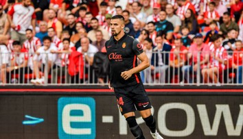 Obrana s Valjentom zlyhala: Malorka dostala výprask od štvrtoligistu a v pohári končí