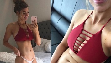 Povedali by ste, že na fotkách je fitnesska? Pravda o fotkách na Instagrame