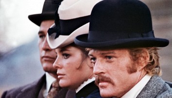 ANKETA: Odišla legenda. Ktorý film s Robertom Redfordom vám najviac utkvel v pamäti?