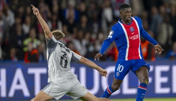 Liga majstrov nie je iný futbal, ale iný šport. Parížania vybavili Slovan za pol hodinu