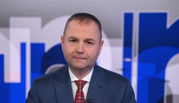 Kéry v Na telo: Médiá chcú Petrovi Pellegrinimu znechutiť prezidentský život a odradiť ho od ďalšej kandidatúry