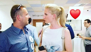 Jakubec oznámil novú šou s Adelou Vinczeovou na Markíze. Takáto je pravda