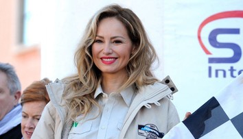 Adriana Sklenaříková ukázala svoju dcérku. Tá je ale rozkošná!