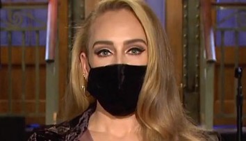 Adele po neuveriteľnej premene v minisukni: Sexy ako nikdy predtým!