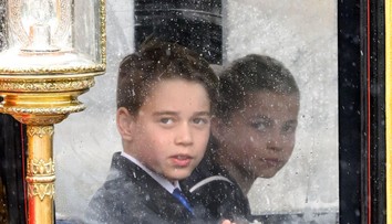 Princa Georgea a princeznú Charlotte čaká nevídaný krok. Ide o ich bezpečnosť