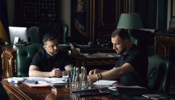 Zelenskyj schválil 40-dňovú operáciu, ktorá má prinútiť Rusko ukončiť vojnu