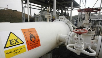 Ropa by sa cez ropovod Družba mala dostať na Slovensko už vo štvrtok ráno