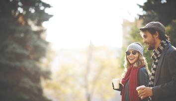 Plánujete si s partnerom rande? Tipy na tie najlepšie jesenné programy