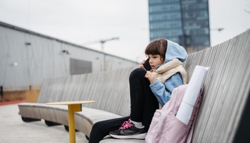 Psychologička z Linky detskej istoty: Volajú aj deti, ktoré sú v ohrození života