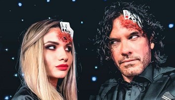 Juan zo Skrytej vášne sa kvôli slovenskej frajerke udržuje vo forme: Pozrite na to telo