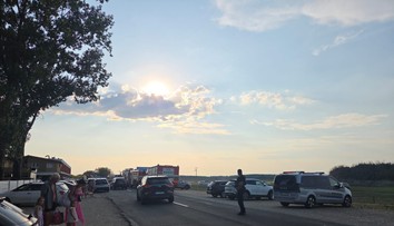 Polícia začala trestné stíhanie po incidente na kúpalisku. Osem ľudí skončilo v nemocnici